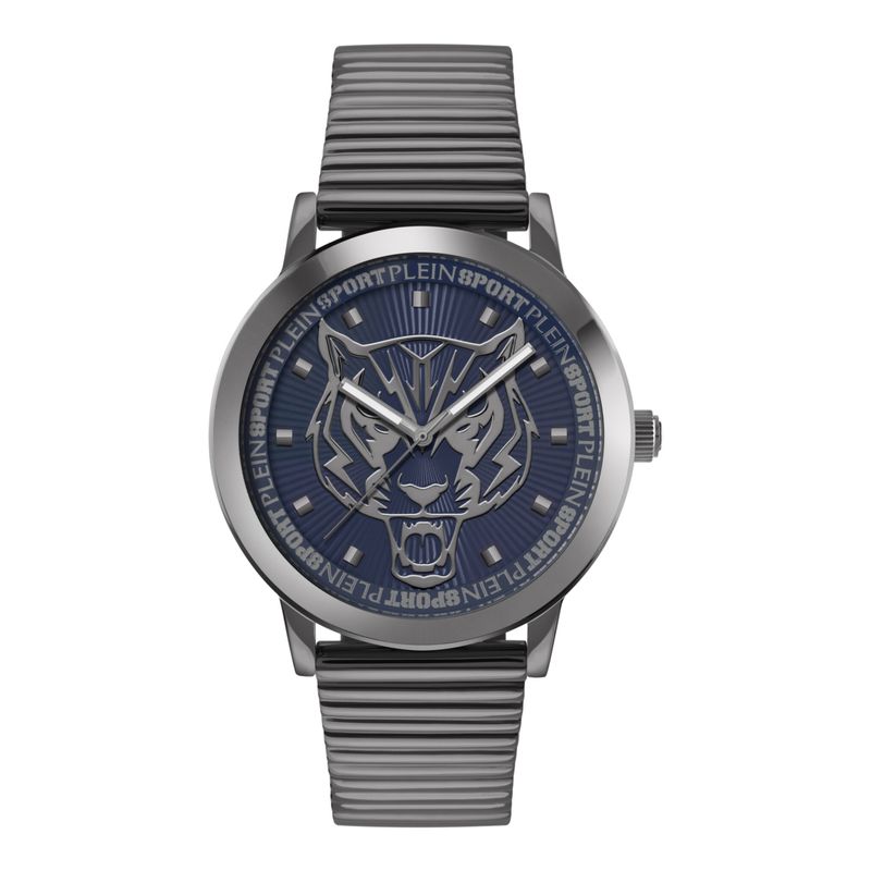 Iron Tiger Bracelet Watch